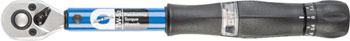 Park Tool TW-5.2 3/8" Ratcheting Click-Type Torque Wrench , 2-14 Nm Range EA Torque Wrenches