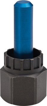 Park Tool FR-5.2GT Cassette Lockring Tool with 12mm Guide Pin EA Cassette and Freewheel Tools