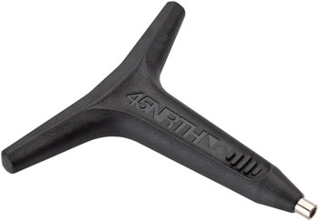 45NRTH Tire Stud Insertion Wrench - Black, *No Packaging EA Tire Studs and Tool