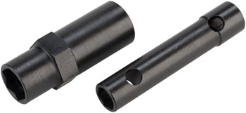 Shimano TL-PD63 Pedal Axle Adjustment Tool EA Pedal Tools