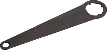 Shimano TL-HG09 Capreo Cassette Lockring Tool EA Cassette and Freewheel Tools
