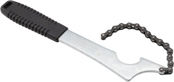 Shimano TL-SR22 Chain Whip for Track Cogs and Lockrings EA Cassette and Freewheel Tools