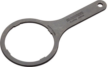 Shimano TL-AF10 Alfine Right Hand Dust Cap Tool EA Hub Tools