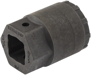 Shimano TL-LR11 Lockring Tool EA Cassette and Freewheel Tools