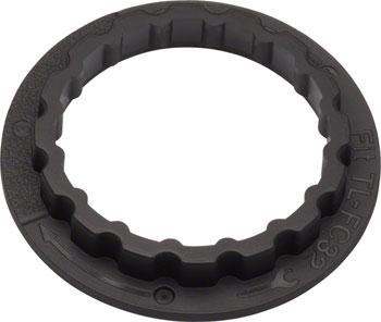 Shimano TL-FC24 Bottom Bracket tool adaptor for Dura-Ace SM-BB9000 and XTR SM-BB93 Bottom Bracket Cups EA Bottom Bracket Tools