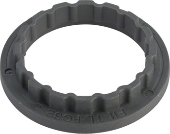 Shimano TL-FC25 Bottom Bracket tool adaptor for Ultegra/105 SM-BBR60 and XT BB-MT800 Bottom Bracket Cups EA Bottom Bracket Tools