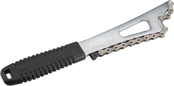 Shimano TL-SR24 12-Speed Chain Whip EA Cassette and Freewheel Tools