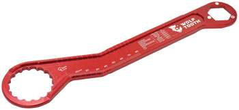 Wolf Tooth Pack Wrench EA Benchtop Tools