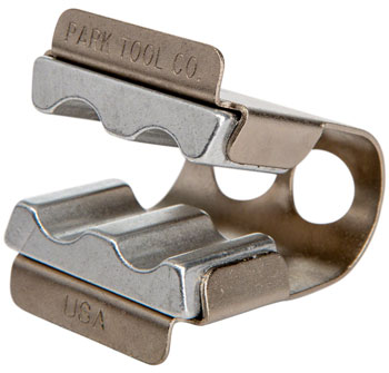 Park Tool AV-1 Axle Vise EA Hub Tools