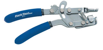 Park Tool BT-2 Cable Stretcher EA Cable and Housing Tools