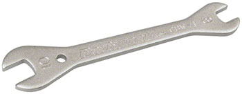 Park Tool CBW-1 Open End Brake Wrench: 8.0 - 10.0mm EA Brake Tools