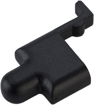 Park Tool 238-2 Caliper Cap for TS-2.2/TS-4 Truing Stand: Sold Each EA Truing Stand Parts and Accessories