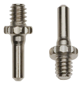 Park Tool Chain Tool Pin for CT2, CT-3, CT-5 and CT-7, Card of 2 PAA Chain Tools