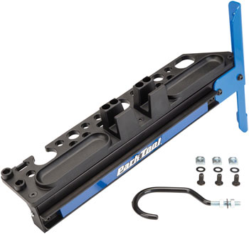 Park Tool PRS-33TT Tool Tray EA Repair Stand Accessories