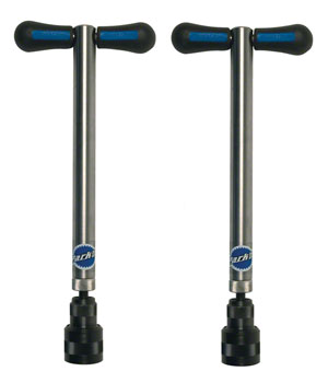 Park Tool FFG-2 Frame and Fork End Alignment Gauge Set EA Frame Alignment Tools