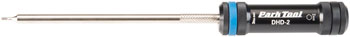 Park Tool DHD-2 2mm Precision Hex Driver EA Hex Wrenches