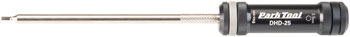 Park Tool DHD-25 2.5mm Precision Hex Driver EA Hex Wrenches