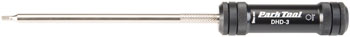 Park Tool DHD-3 3mm Precision Hex Driver EA Hex Wrenches