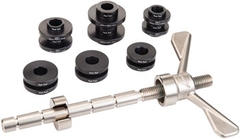 Park Tool BBP-1.2 Bottom Bracket Bearing Press Set Bottom Bracket Tools