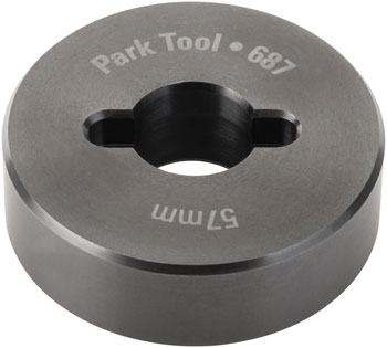 Park Tool 687 Reamer Stop for HTR-1 EA Head and Steerer Tube Cutting Tools