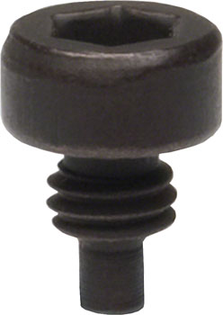Park Tool Replacement Pin for Park BB Spanner (HCW-4), Sold Each EA Bottom Bracket Tools