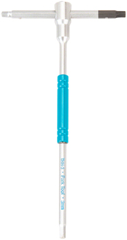 Park Tool THH-3 Sliding T-Handle Hex Wrench EA Hex Wrenches