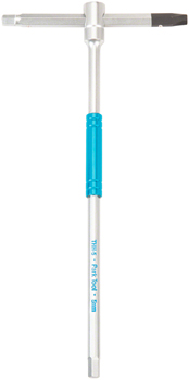 Park Tool THH-5 Sliding T-Handle Hex Wrench EA Hex Wrenches