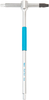 Park Tool THH-6 Sliding T-Handle Hex Wrench EA Hex Wrenches