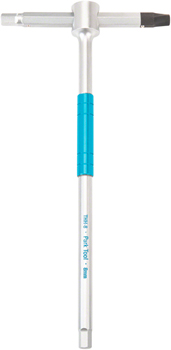 Park Tool THH-8 Sliding T-Handle Hex Wrench EA Hex Wrenches