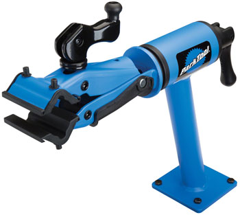 Park Tool PCS-12.2 Home Mechanic Bench Mount Stand EA Repair Stands