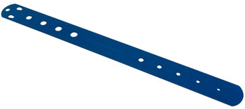 Park Tool SBC-1 Spoke ruler, Cotter and Ball Bearing Gauge EA Wheel Building Tools