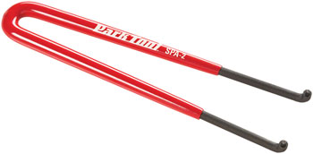 Park Tool SPA-2 Red Freewheel Ring Pin Spanner EA Bottom Bracket Tools