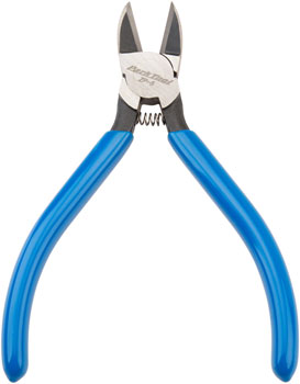 Park Tool ZP-5 Flush Cut Pliers - Zip Tie Cutters EA Pliers