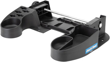 Park Tool TSB-4.2 Tilting Truing Stand Base EA Truing Stand Parts and Accessories
