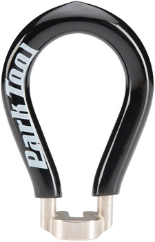 Park Tool SW-0C Spoke Wrench: 3.2mm: Black EA Spoke Wrenches