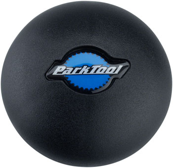 Park Tool Upright Knob for TS-2.2, TS-4 EA Truing Stand Parts and Accessories