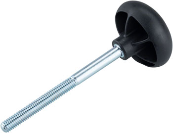 Park Tool Caliper Arm Knob for TS-2.2 EA Truing Stand Parts and Accessories