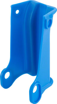 Park Tool Saddle Cradle for 100-3D, 100-5D and 100-25D Micro Adjusting Clamps EA Repair Stand Accessories