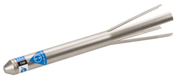 Park Tool RT-2 Oversize Headset Cup Remover, Fits 1-1/4, & 1.5" EA Headset Tools
