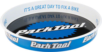 Park Tool TRY-1 Parts and Beer Tray EA Benchtop Tools