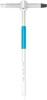 Park Tool THH-10 Sliding T-Handle Hex Wrench EA Hex Wrenches