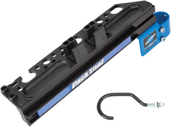 Park Tool Deluxe Tool and Work Tray EA Repair Stand Accessories
