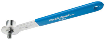 Park Tool CCW-5C Crank Bolt Wrench EA Crank Arm Tools