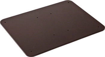 Park Tool PRS-135-33 Base Plate for PRS-33 EA Repair Stand Accessories