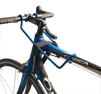 Park Tool HBH-2 Handlebar Holder EA Repair Stand Accessories