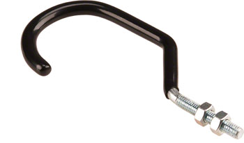 Park Tool 470 Oversize Machine Storage Hook EA Racks, Display/Storage