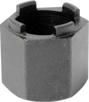 Park Tool FR-3 Sun Tour 4-Prong Freewheel Remover EA Cassette and Freewheel Tools
