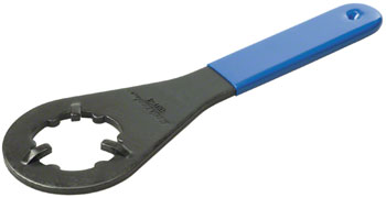 Park Tool BBT-4 Bottom Bracket Tool with Handle EA Bottom Bracket Tools
