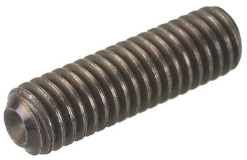 Park Tool #822 Threaded Pin for (Threadless Nut Setter) TNS-1, TNS-4, & TNS-15 EA Headset Tools