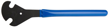 Park Tool PW-4 Professional Shop 15.0mm Pedal Wrench EA Pedal Tools